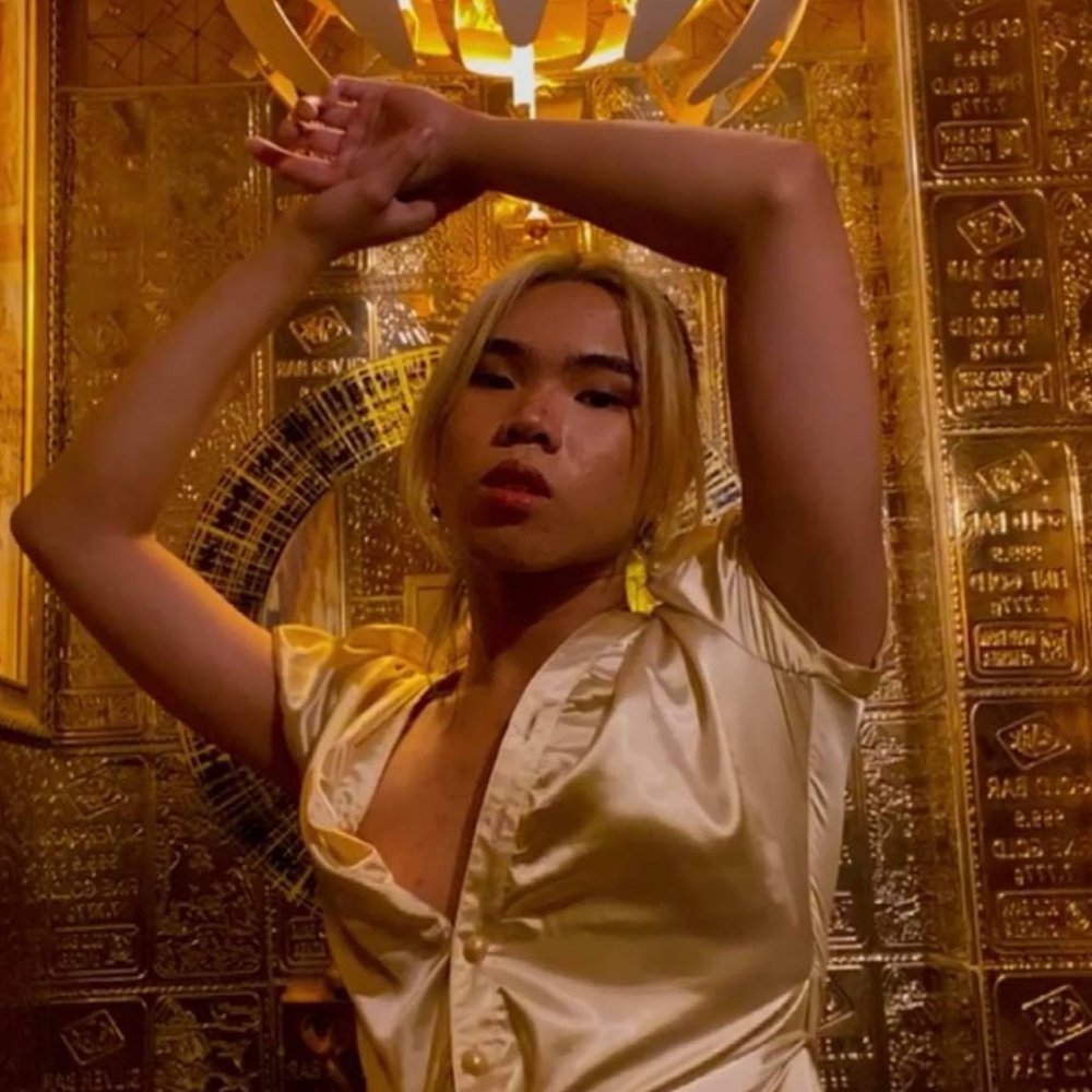 meet your posher, cen <3